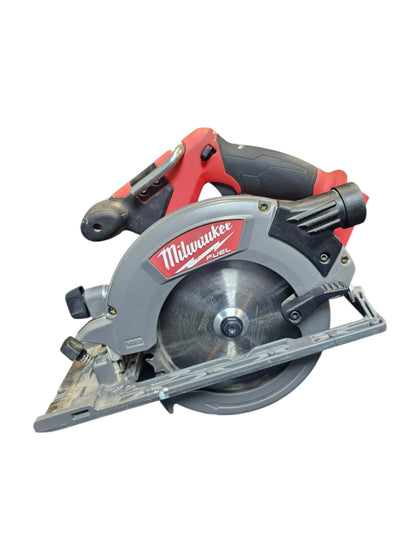 Milwaukee M18 Fuel Circular Saw