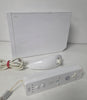 Nintendo Wii Console & 8 Game Bundle
