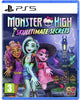 Monster High: Skulltimate Secrets ps5