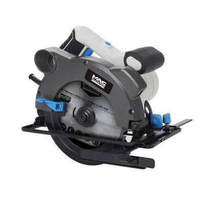 Mac Allister MCS1200 Corded Circular Saw
