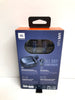 Jbl Live Flex Wireless Bluetooth Noise Cancelling Earbuds - Navy Blue