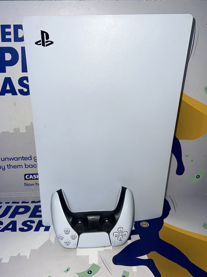 PlayStation 5 Digital Edition (slim)