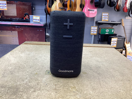 Goodmans Xtreme Speaker