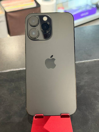 Iphone 14 pro max 256GB
