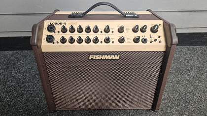 Fishman - Loudbox Artist Bluetooth