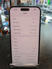 Apple iPhone 15 Plus 128GB Black