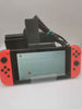 Nintendo Switch Console 32GB Red Joycons **Grade C** Unboxed