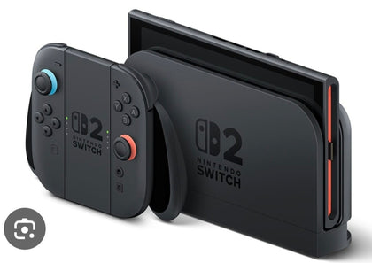 Nintendo Switch 2 Console