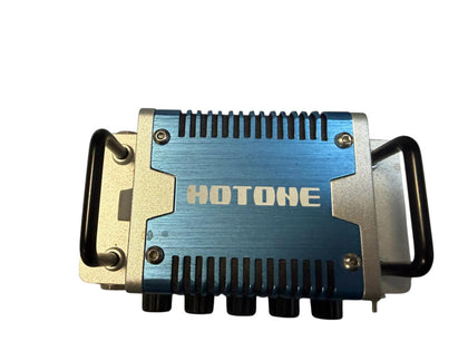 Hotone Nano Legacy Vulcan Five-O Guitar Amplifier