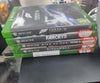 Microsoft Xbox One X - 1 TB - Black  Bundle