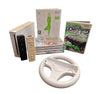 Nintendo Wii Bundle**Unboxed**