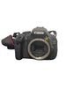 Canon EOS 600D 18.0MP Digital SLR Camera