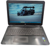 HP Pavilion 15 Notebook (Please See Description)
