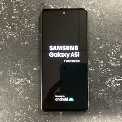 Galaxy A51