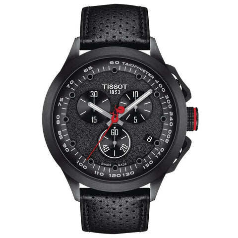 Tissot T-Race Cycling Vuelta 2022 Special Edition