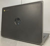 HP Chromebook 11A G8 EE DDR4-SDRAM HD 11.6" Laptop (AMD A4 9120C / 1.6 GHz (2.4 GHz) / 1 MB Cache,4 GB DDR4-SDRAM,16 GB eMMC,Chrome OS ** Unboxed **