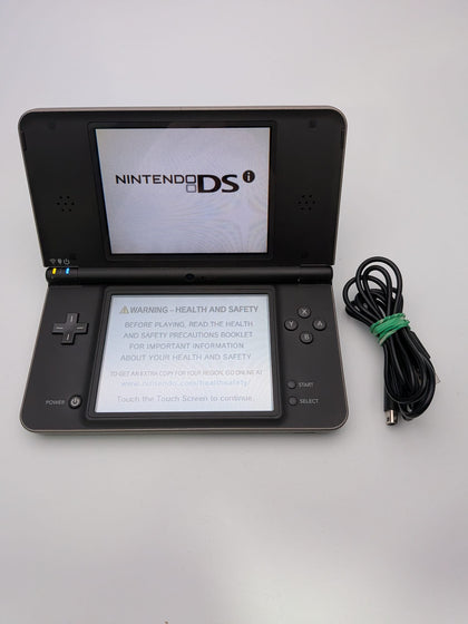 Nintendo DSi XL Brown (no stylus)