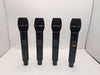 Melonare MWM-41 4-Channel Wireless Microphone System - FULLY TESTED