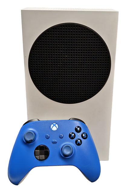Xbox Series S 512GB **Unboxed**