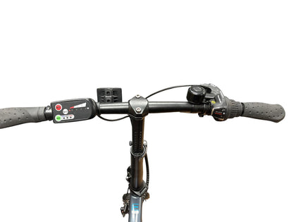 Dawes ARC-II Electric Folding Bike **Collection Only**