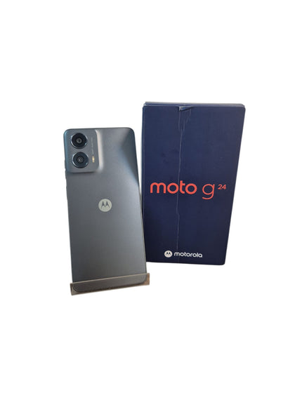 Motorola Moto G24 - 128 GB