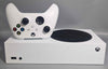 Xbox Series S Console, 512GB, White, Unboxed