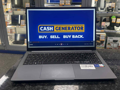 Samsung Galaxy Book 4