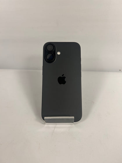 Apple iPhone 16 128GB (96% Battery Health)
