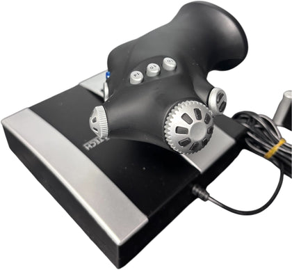 Maxx Tech Pro Flight Combo Kit