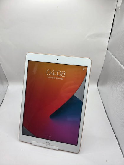 Apple ipad 8th gen 32gb