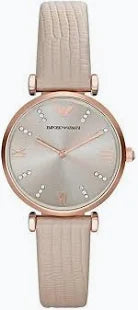 Emporio Armani Gianni AR1681 Ladies Quartz Watch
