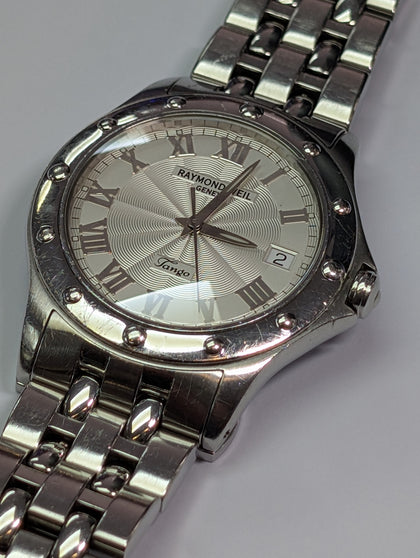Raymond WEIL Tango watch