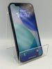 Apple iPhone 12 Mini, 64GB, Blue - **76% Battery Health & Heavily Marked**