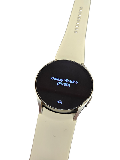 Samsung Galaxy Watch 6 - Boxed