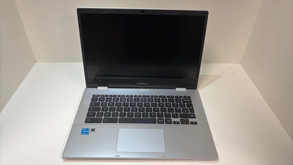 Asus Chromebook Cx1400ck Laptop