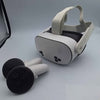 Oculus Meta Quest 3S All-In-One VR Virtual Reality Headset - 128GB - Unboxed With 2x Controllers