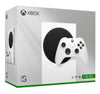 Xbox series s console 1tb boxed