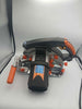 Evolution Xtreme 180 110v Steel Cutting Saw - With Case