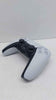 Sony PlayStation 5 (PS5) Dualsense Wireless Controller Pad - White - Unboxed