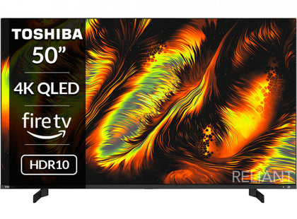 *COLLECTION ONLY* Toshiba 50QF5D53DB 50