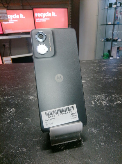 Motorola Moto G24