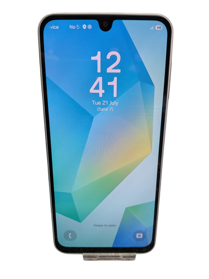 Samsung A16 5G  Smart Mobile Phone 128gb