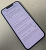 Apple iPhone 14 128GB Blue - Unlocked *77% Battery Health*