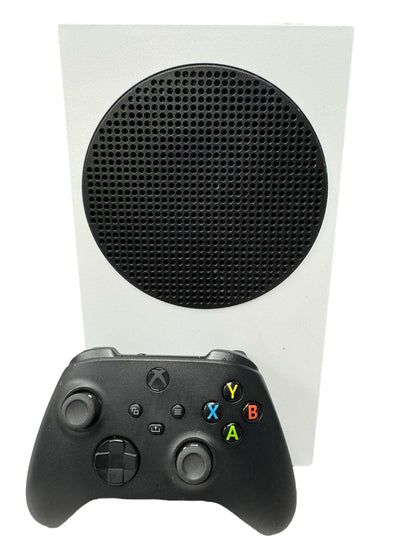 Xbox Series S 512GB Console