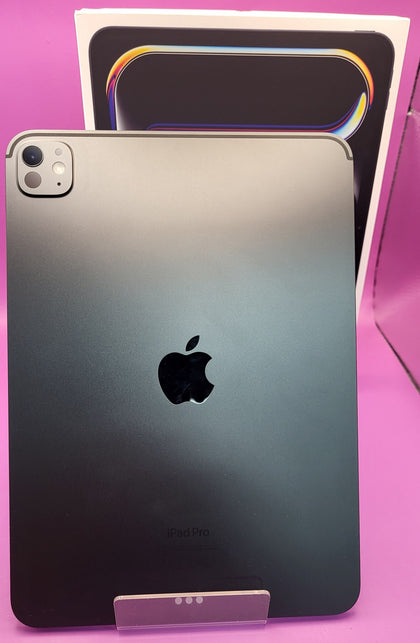 Apple iPad Pro 11