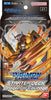 Digimon Card Game - Dragon of Courage ST15 - Starter Deck