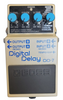 Boss DD-7 - Digital Delay Pedal