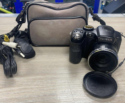 Fujifilm FinePix (S2950)