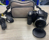 Fujifilm FinePix (S2950)
