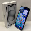 Apple iPhone 15 Unlocked Model A3090 128GB Faulty Parts Only